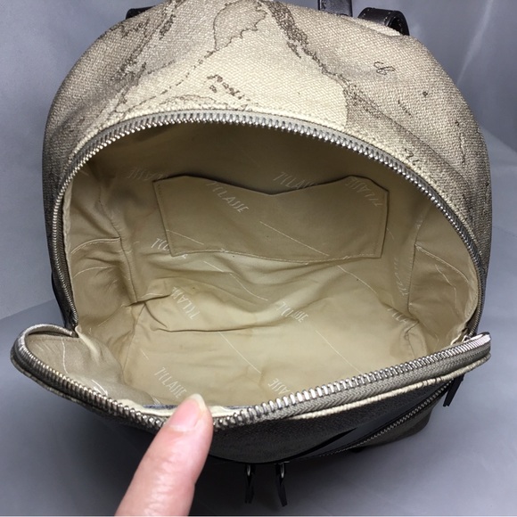 Alviero Martini Backpack - Picture 10 of 14